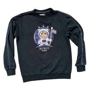 BKYS Infinite Triumph Sweatshirt